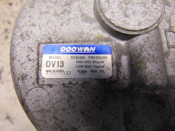 фото thumb №9, Компресор кондиціонера kia rio 2 ii 1.4 16v бензин g4ee європа