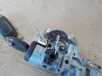 фото thumb №7, Mazda mpv 2004 2.0 crdi набор стартовый счетчик замок зажигания блок управления