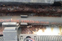 Радиатор воды vw transporter iv flatbed 70xd 701121207b 2.5l бензиновый Цена, фото thumb