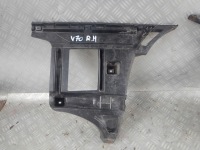 фото thumb №1, Volvo v70 ii lift правый направляющая бампера задняя заднего оригинал