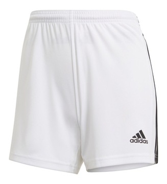 Spodenki damskie adidas Squadra 21 GN5784 XL 178 cm