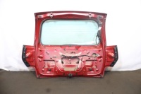 фото thumb №2, Крышка багажника задняя citroen c3 picasso hb
