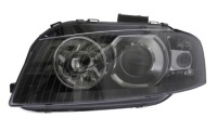 фото thumb №1, Audi a3 8p 03-08 d2s ксенон новий фара лівий