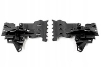 фото thumb №1, Ползун крепление бампера заднего левая правые renault clio iv рестайлинг 16-19