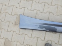 фото thumb №8, Молдинг порог правая bmw 1 f21 2 f22 f23 m набор