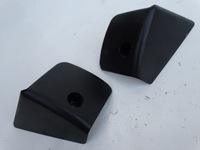 фото thumb №1, Защита накладка заглушка сиденье bmw e63