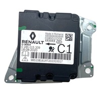фото thumb №9, Модуль подушка безопасности renault kangoo iv 985108161r