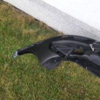 фото thumb №9, Бампер suzuki swift mk7 sport 2010 - teiant- 039