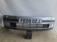 фото thumb №1, Skoda octavia ii 04-08 бампер + омивачі