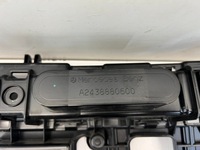 фото thumb №6, Mercedes eqb w243 каркас решітка підсилювач