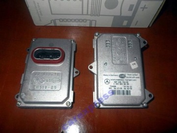 фото thumb №1, Перетворювач модуль ксенон vectra c 5df008704-30