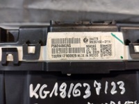 фото thumb №7, Спидометр приборы dodge journey 2,0crd p56044842ag uk