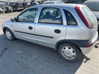 фото thumb №5, Opel corsa c combo c капот передня z157 бампер крило двері