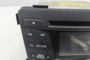 фото thumb №7, Радіо з навігація hyundai i40 vf 961703z0504x 1.7l дизель 85kw 2012