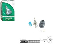 фото thumb №1, Шарнир приводной наружный mitsubishi lancer viii