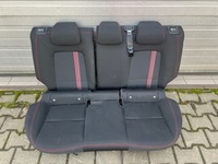 фото thumb №1, Hyundai i20 iii 20-23 хэтчбек заднее сиденье задняя задняя n-line