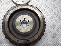 фото thumb №6, Колесо маховик toyota auris 1.4 d4d