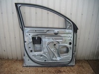 фото thumb №6, Audi q7 05-10 4l przed liftem дверь левый перед левая передние