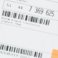 фото thumb №7, Bmw i3 i01 левая защита наружная колонки a 51447369625 7369625 oem