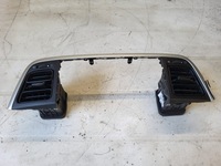 фото thumb №1, Решітка повітропровід середня kia rio iv 84740-h8000