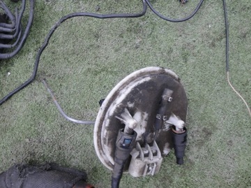 фото thumb №11, Opel meriva a вебасто отопление стояночный комплектные 12v дизель