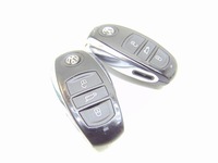 фото thumb №1, Ключ pilot vw touareg ii 7p