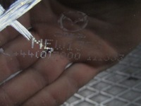 фото thumb №7, Cx-60 23r стекло лобовое перед передняя