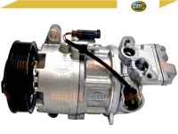 фото thumb №2, Hella компрессор компрессор кондиционера []