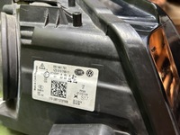 фото thumb №9, Vw tiguan lift 5n1 ксенон лівий правий поворотний led лампа ліва права комплектна