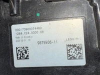 фото thumb №15, Bmw 7 g70 лампы перед левая правая góra dół комплект bmw led crystal swarovski