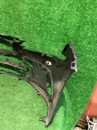 фото thumb №5, Бампер передний перед lexus es 18-