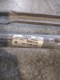 фото thumb №7, Механізм двірників перед opel astra h