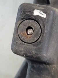 фото thumb №10, Корпус вентиляторов pas передний оригинальный номер 1497799080 peugeot 807 2.0hdi 06r.