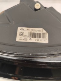 Land rover range rover l405 ксенон перед сторона правый  ck52-13w029-ka с Разборки, фото thumb