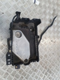 фото thumb №1, Renault captur ii 2019-2023 1.0 tce основание аккумулятор