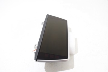 фото thumb №8, Bmw 7 g11 g12 екран монітор дисплей дисплей cid 10,25"