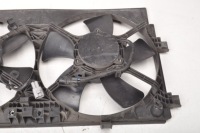 Peugeot 4007 вентилятор радиатора Недорого, фото thumb