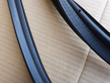 фото thumb №7, Прокладка багажника ford mondeo mk4 mk 4 hb