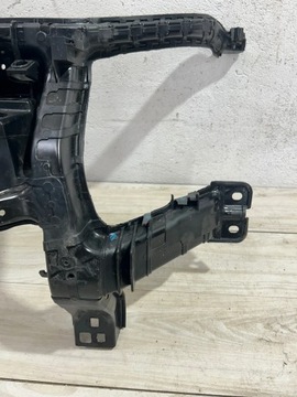 фото thumb №5, Ford transit mk8 pas переднее