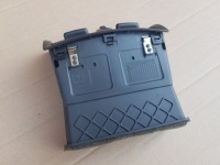 Ґрати обдув задні тунель opel insignia a 13274338 в гарному стані справні чорні Київ, фото thumb