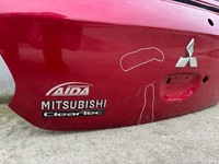 фото thumb №10, Кришка багажника задня задня mitsubishi space star ii od 2013