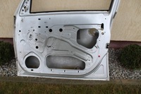 фото thumb №8, Дверь правый перед z157 opel meriva a