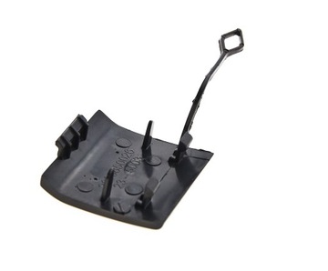 фото thumb №4, Заглушка фаркоп do mercedes benz c-class w203 2000-2006 a2038850026