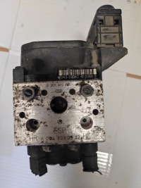 Купить Насос abs модуль mercedes 0265202461 a0044310912, фото thumb