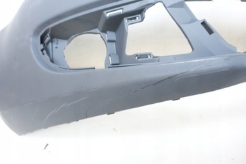 фото thumb №5, Бампер перед переднее vw golf vi 08- 5k0807079