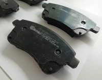 фото thumb №14, Тормозные колодки тормозные brembo oem p30064 do kia venga 10- перед