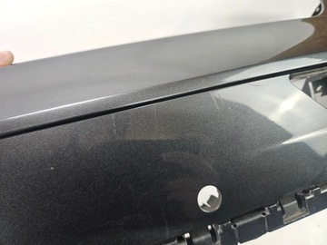 фото thumb №11, Audi q5 ii fy s-line 2016 - 2024 бампер задний зад 80a807511c