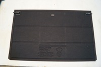 фото thumb №10, Мат обшивка коврик пол лоток обшивка багажника santa fe iv