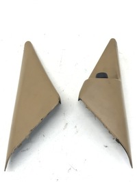 фото thumb №1, Porsche 911 997 защита правая перед дверь зеркало