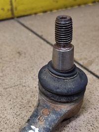 фото thumb №5, Mercedes w168 рейка рульова трансмісія a1684610801